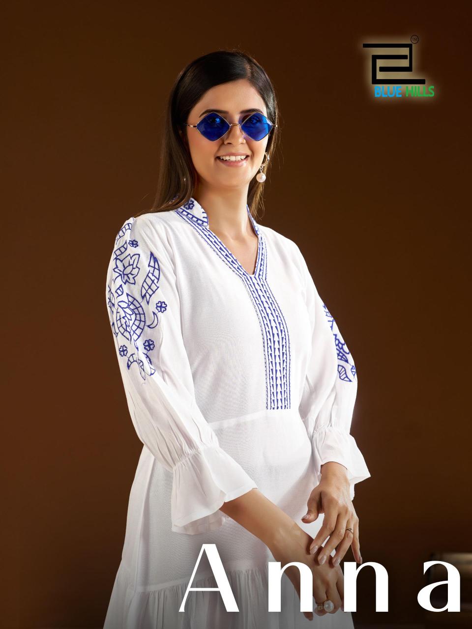 Blue hills anna wholesale kurti market in chennai